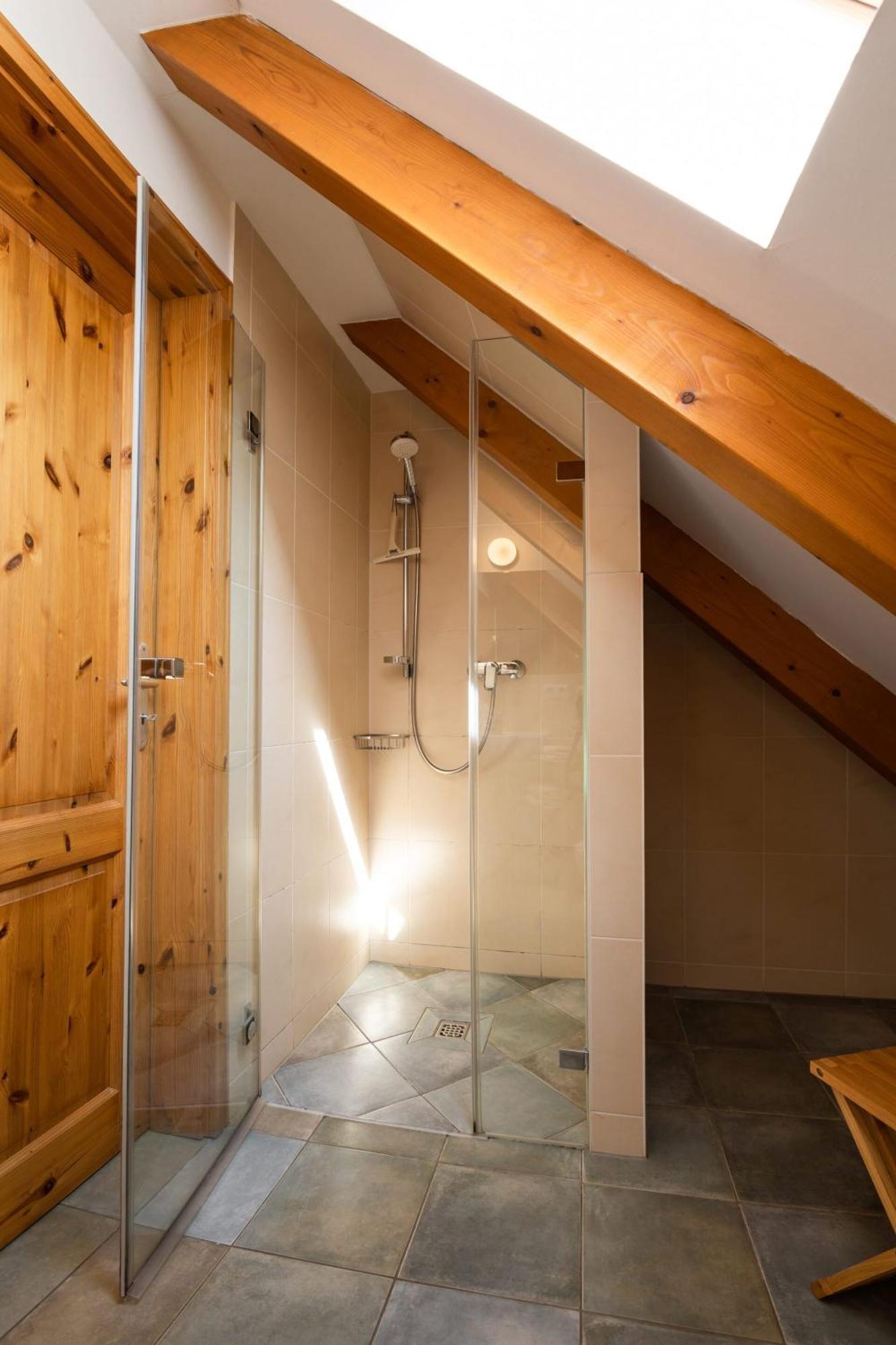 Villa Weingut Haus Steinbach Radebeul Habitación foto