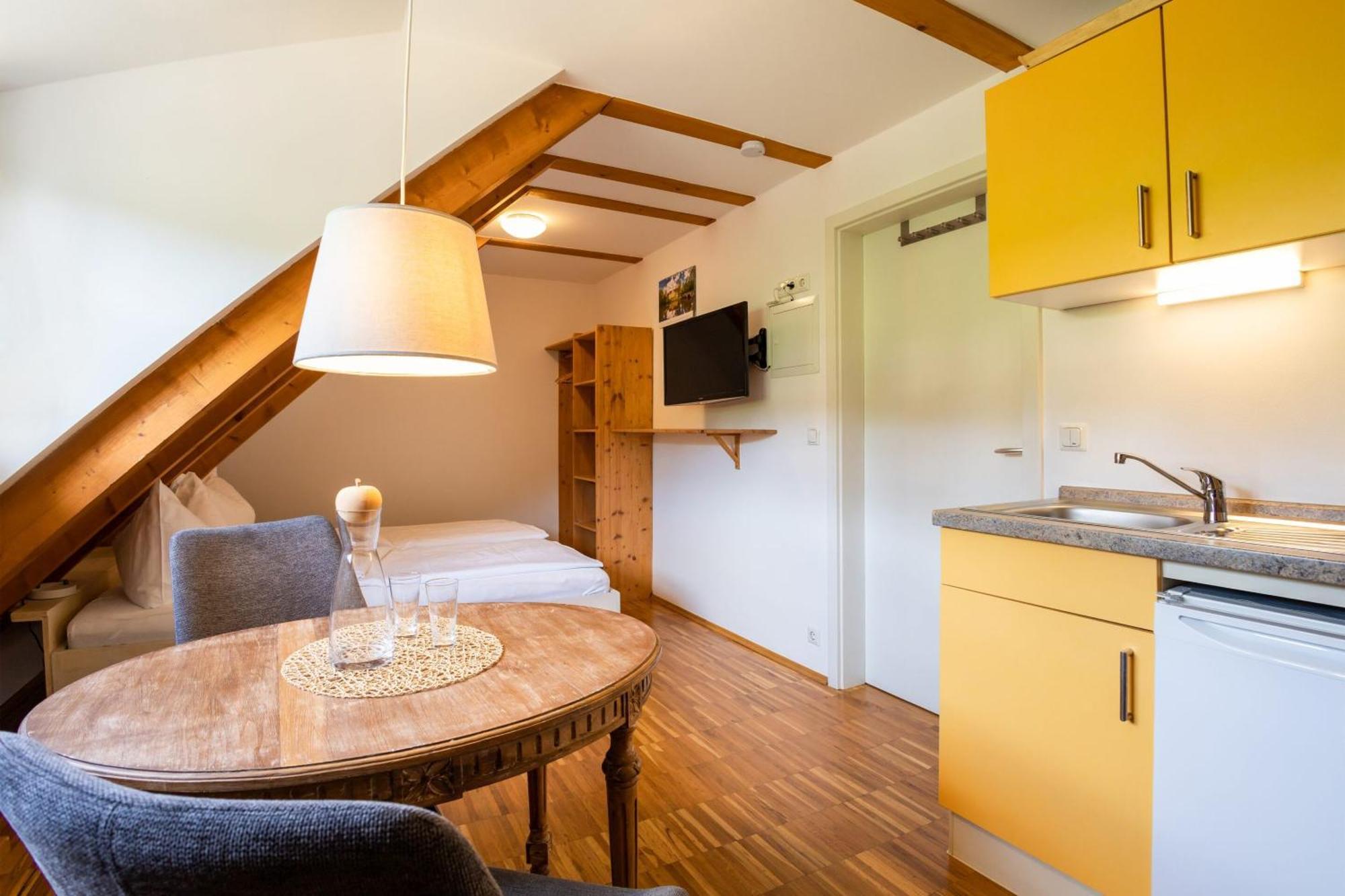 Villa Weingut Haus Steinbach Radebeul Habitación foto
