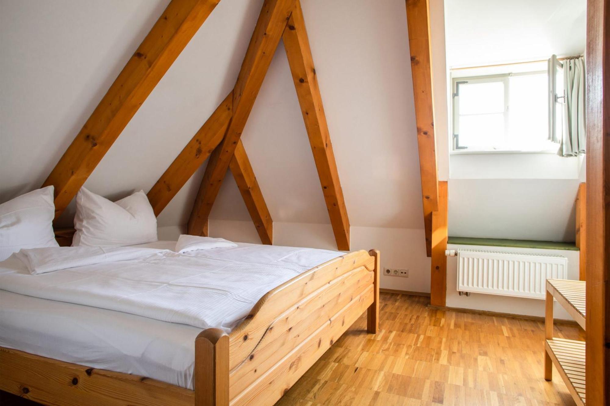 Villa Weingut Haus Steinbach Radebeul Habitación foto
