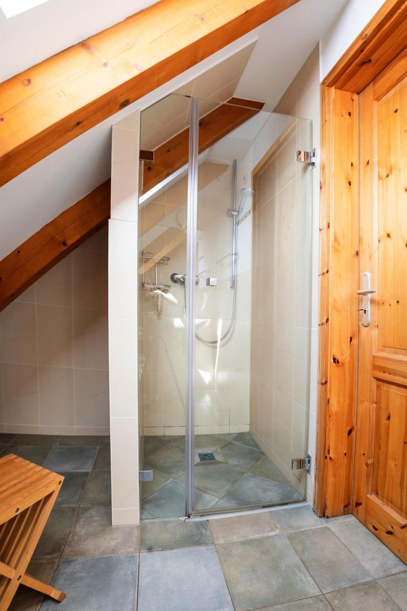 Villa Weingut Haus Steinbach Radebeul Habitación foto