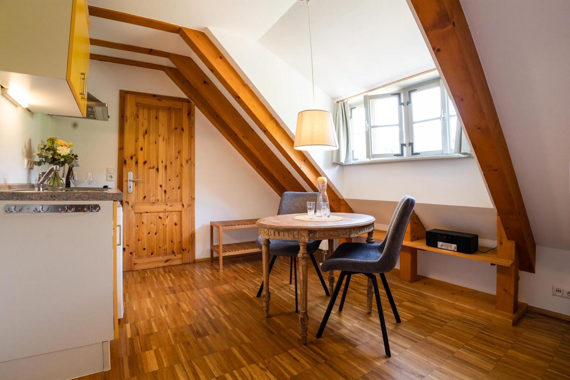Villa Weingut Haus Steinbach Radebeul Habitación foto
